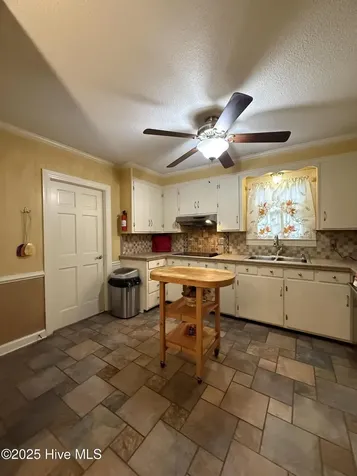 903 E Woodlawn Drive Williamston NC 27892