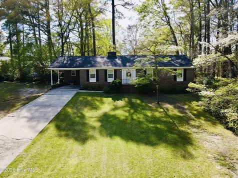 903 E Woodlawn Drive Williamston NC 27892
