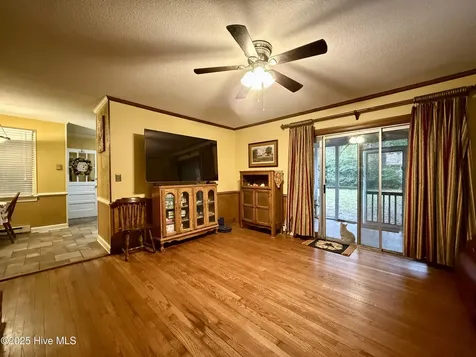 903 E Woodlawn Drive Williamston NC 27892
