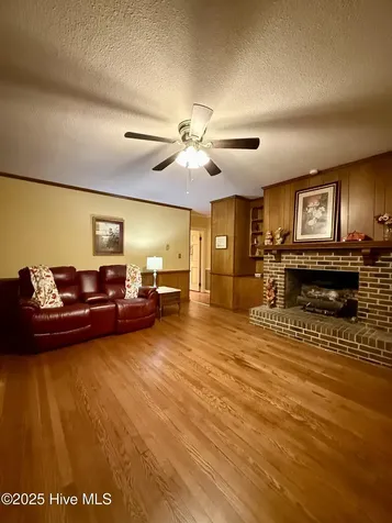 903 E Woodlawn Drive Williamston NC 27892