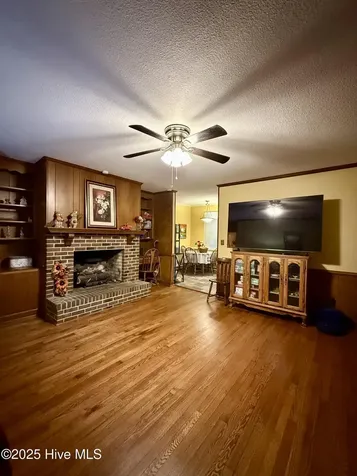 903 E Woodlawn Drive Williamston NC 27892