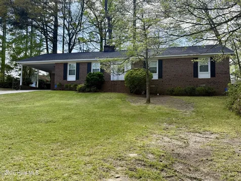 903 E Woodlawn Drive Williamston NC 27892