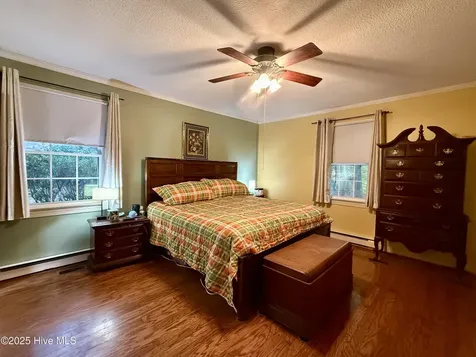 903 E Woodlawn Drive Williamston NC 27892