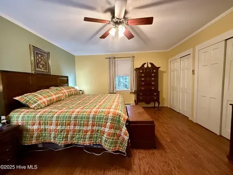 903 E Woodlawn Drive Williamston NC 27892