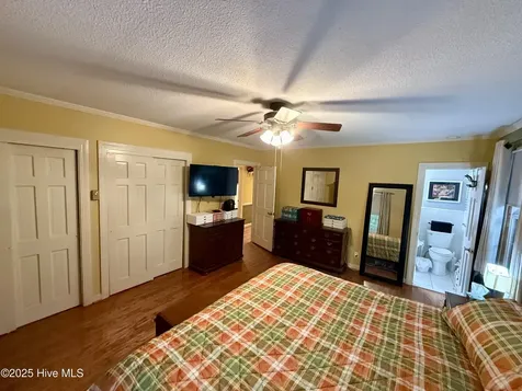 903 E Woodlawn Drive Williamston NC 27892