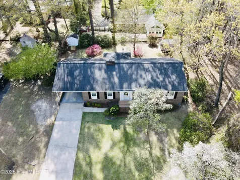 903 E Woodlawn Drive Williamston NC 27892