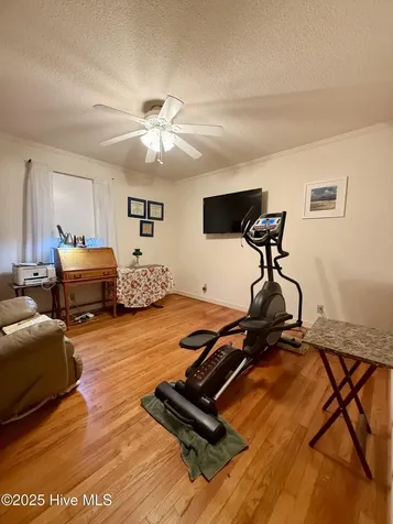 903 E Woodlawn Drive Williamston NC 27892