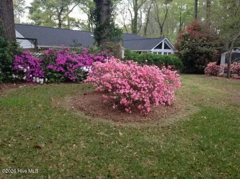903 E Woodlawn Drive Williamston NC 27892