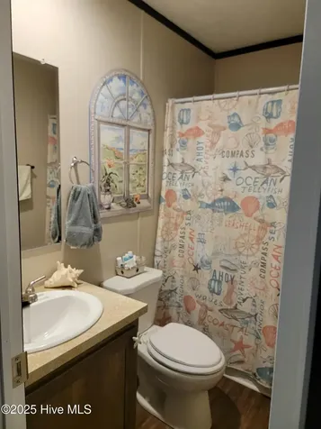820 Magnolia Drive Sunset Beach NC 28468