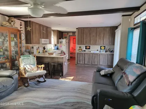 820 Magnolia Drive Sunset Beach NC 28468