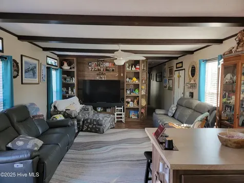 820 Magnolia Drive Sunset Beach NC 28468
