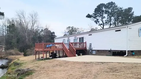 820 Magnolia Drive Sunset Beach NC 28468