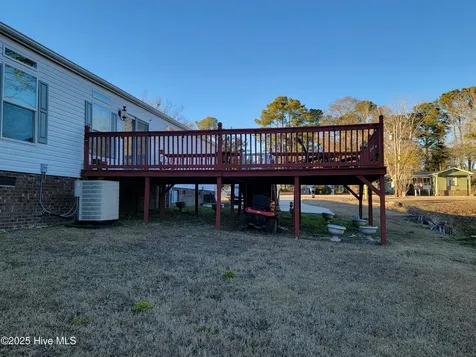 820 Magnolia Drive Sunset Beach NC 28468