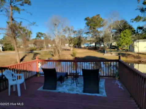 820 Magnolia Drive Sunset Beach NC 28468