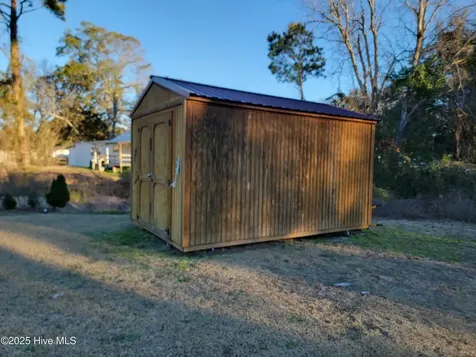 820 Magnolia Drive Sunset Beach NC 28468
