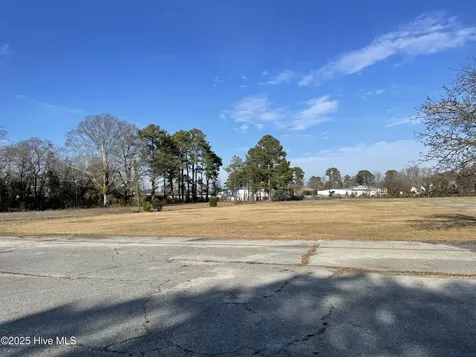 2907 Ash East Street Goldsboro NC 27534