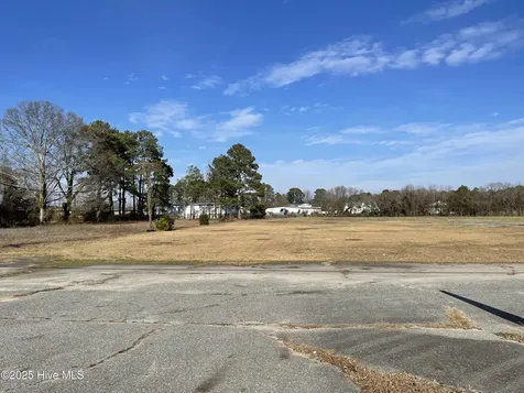 2907 Ash East Street Goldsboro NC 27534