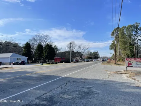 2907 Ash East Street Goldsboro NC 27534