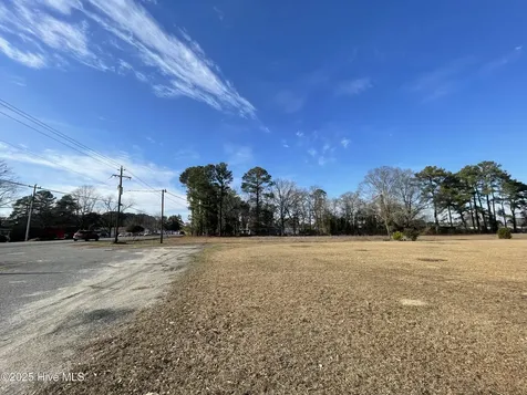 2907 Ash East Street Goldsboro NC 27534