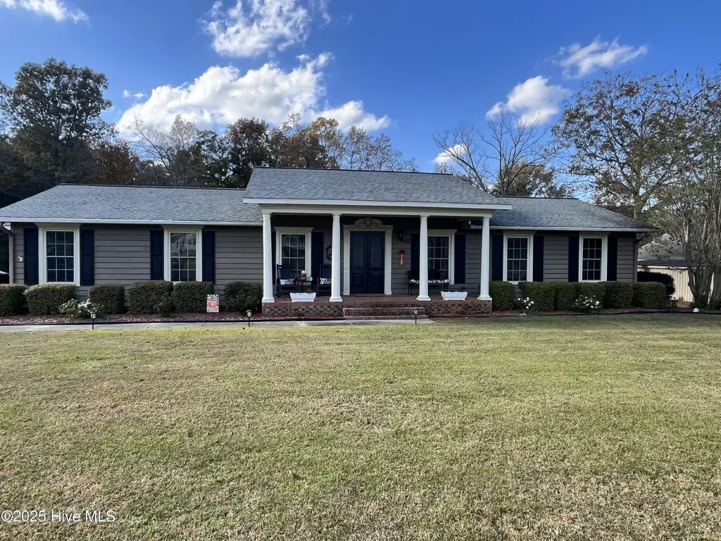 842 Love Mill Road Whiteville NC 28472