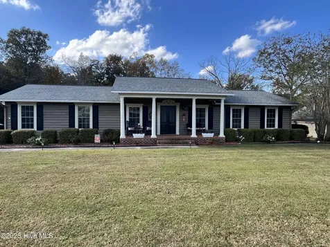 842 Love Mill Road Whiteville NC 28472