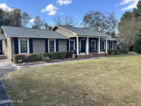 842 Love Mill Road Whiteville NC 28472