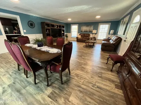 842 Love Mill Road Whiteville NC 28472