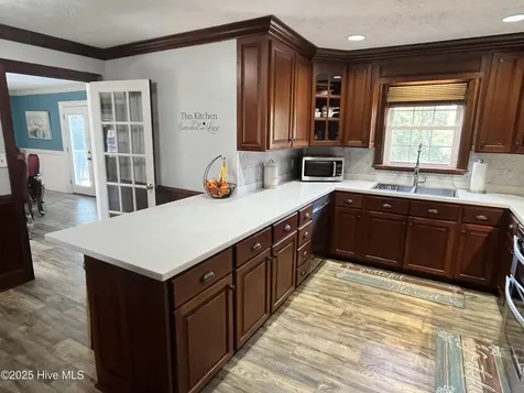 842 Love Mill Road Whiteville NC 28472