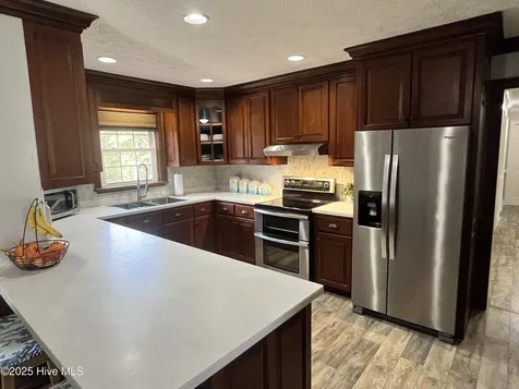 842 Love Mill Road Whiteville NC 28472