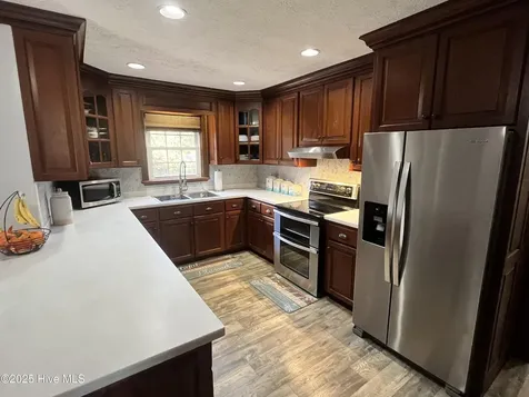 842 Love Mill Road Whiteville NC 28472