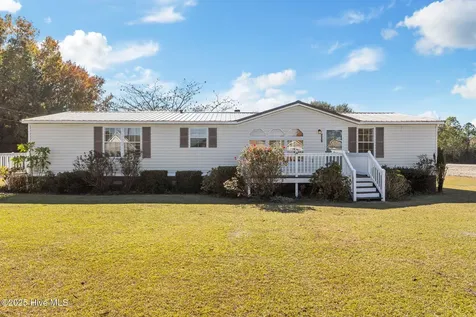 758 Wetherington Landing Road Stella NC 28582