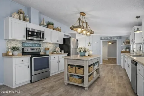 758 Wetherington Landing Road Stella NC 28582