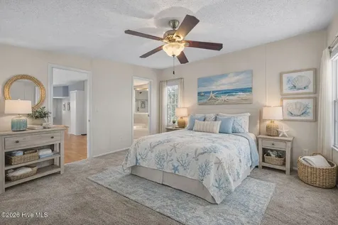 758 Wetherington Landing Road Stella NC 28582