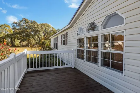 758 Wetherington Landing Road Stella NC 28582