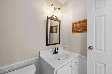 758 Wetherington Landing Road Stella NC 28582
