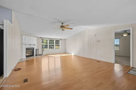 758 Wetherington Landing Road Stella NC 28582