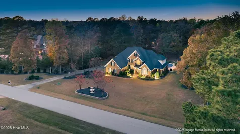 951 White Horse Drive Greenville NC 27834