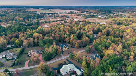 951 White Horse Drive Greenville NC 27834