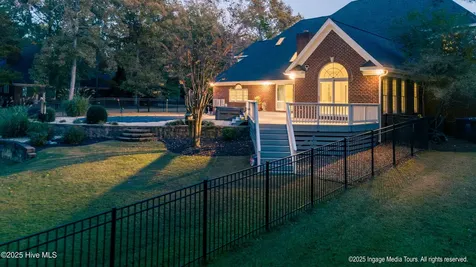 951 White Horse Drive Greenville NC 27834