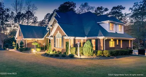 951 White Horse Drive Greenville NC 27834