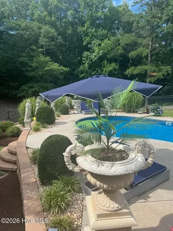 951 White Horse Drive Greenville NC 27834