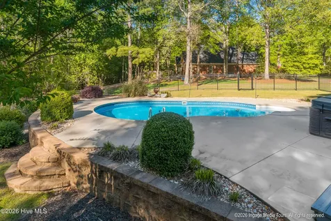 951 White Horse Drive Greenville NC 27834