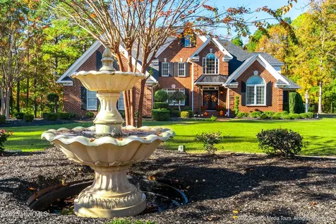 951 White Horse Drive Greenville NC 27834