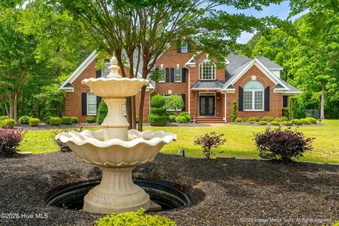 951 White Horse Drive Greenville NC 27834