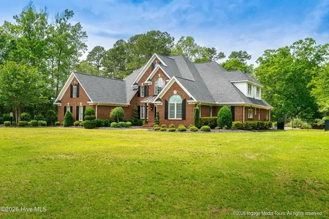 951 White Horse Drive Greenville NC 27834