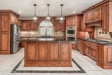 951 White Horse Drive Greenville NC 27834