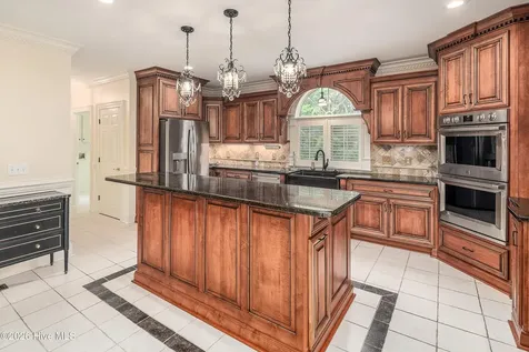 951 White Horse Drive Greenville NC 27834