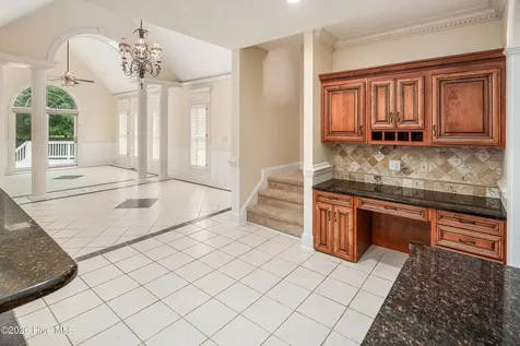 951 White Horse Drive Greenville NC 27834