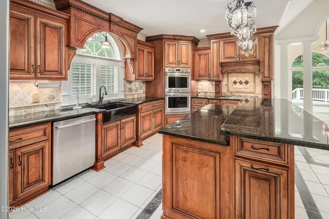 951 White Horse Drive Greenville NC 27834