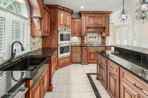 951 White Horse Drive Greenville NC 27834